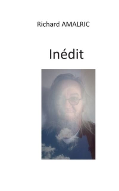 Cover for Richard Amalric · Inedit (Paperback Book) (2022)