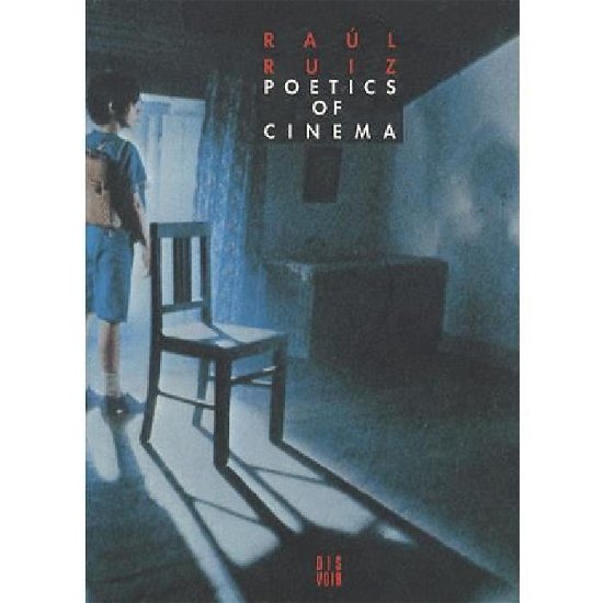 Cover for Raul Ruiz · Poetics of Cinema (Paperback Bog) (1995)