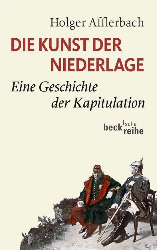 Cover for Afflerbach · Die Kunst (Bok)