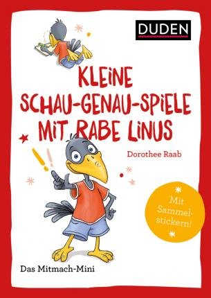 Cover for Raab · Duden Minis (Band 39) - Kleine Sch (Book)