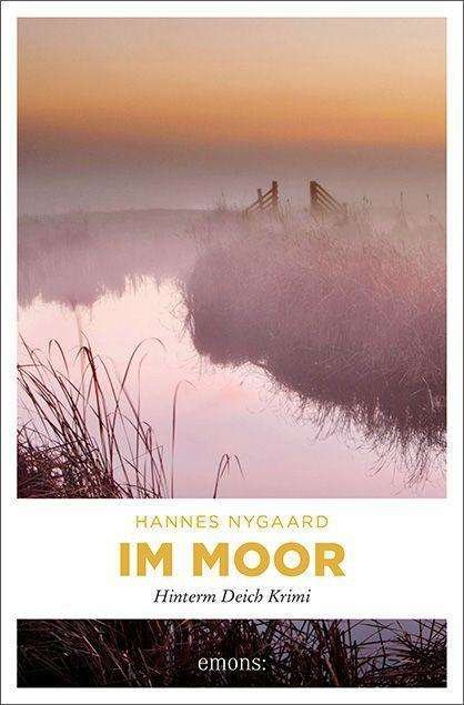 Cover for Nygaard · Im Moor (Book)