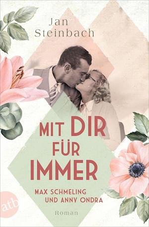 Cover for Jan Steinbach · Mit Dir FÃ¼r Immer (Book)