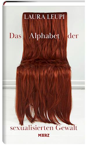 Cover for Laura Leupi · Das Alphabet der sexualisierten Gewalt (Book) (2024)