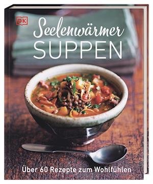 Cover for Seelenwärmersuppen (Book) (2022)