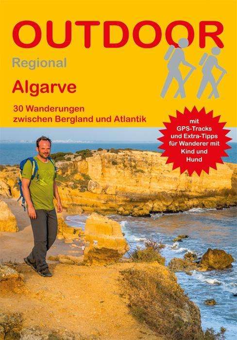 Cover for Hennemann · Algarve (Buch)