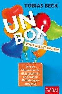 Unbox your Relationship! - Beck - Books -  - 9783869369389 - 