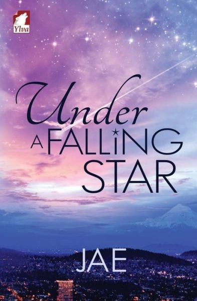 Cover for Jae · Under a Falling Star (Paperback Book) (2014)