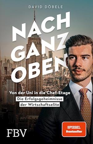 Cover for Döbele David · Nach Ganz Oben (Bok)