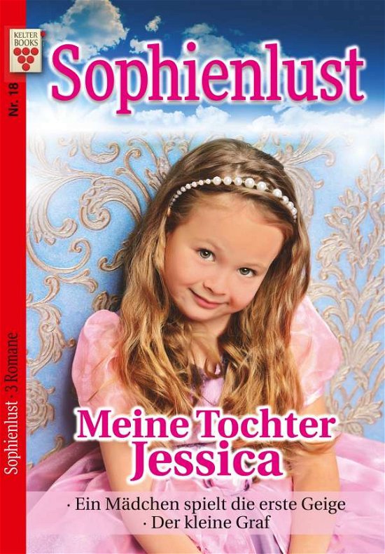 Cover for Vandenberg · Sophienlust Nr. 18: Meine To (Bog)
