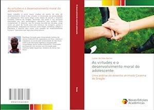 Cover for Barros · As virtudes e o desenvolvimento (Book)
