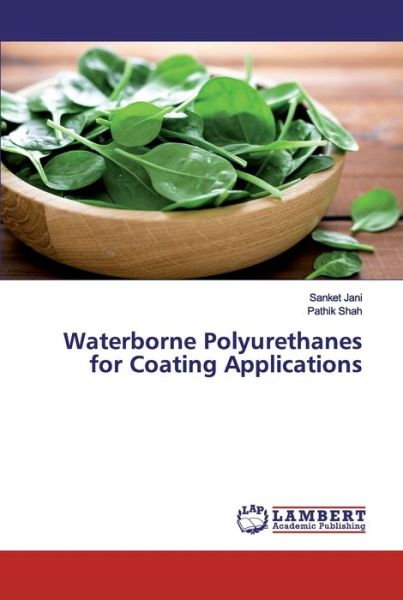 Cover for Jani · Waterborne Polyurethanes for Coati (Buch) (2019)