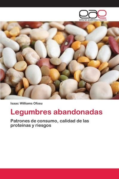 Cover for Ofosu · Legumbres abandonadas (Book) (2020)