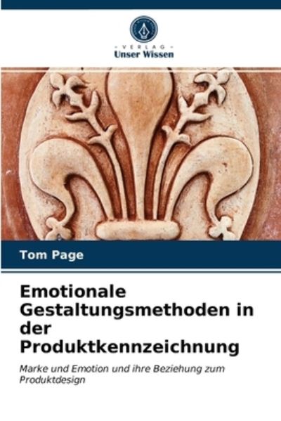 Emotionale Gestaltungsmethoden in - Page - Other -  - 9786202868389 - February 24, 2021