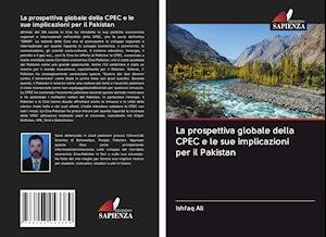 Cover for Ali · La prospettiva globale della CPEC e (Bog)
