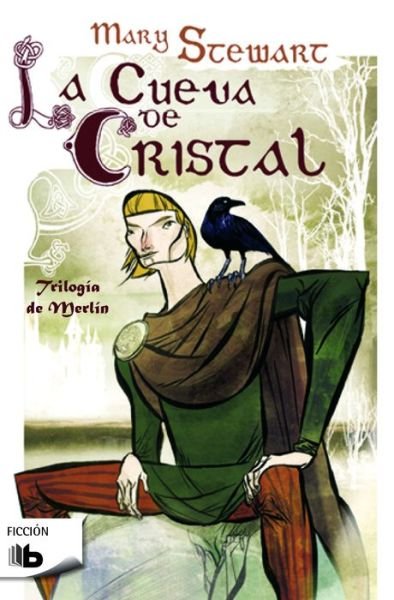 Cover for Mary Stewart · La Cueva De Cristal (Paperback Book) (2015)