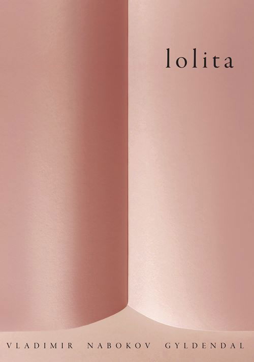 Cover for Vladimir Nabokov · Lolita (Sewn Spine Book) [13th edition] (2020)