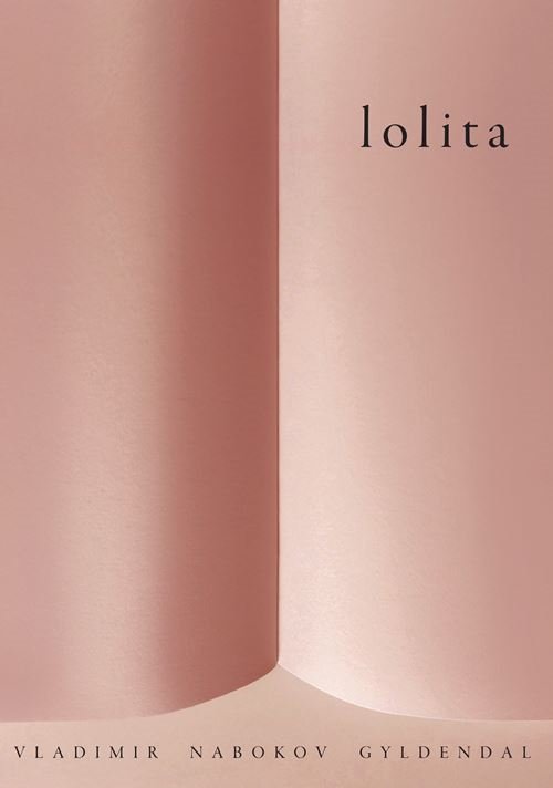 Cover for Vladimir Nabokov · Lolita (Poketbok) [13:e utgåva] (2020)