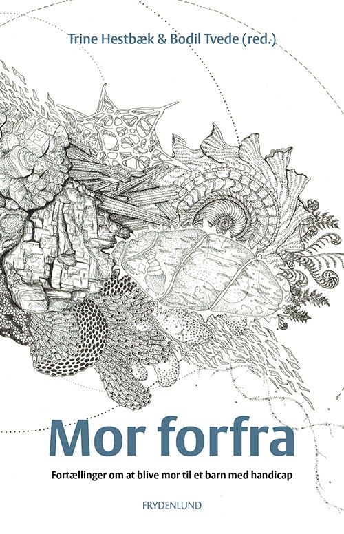 Mor forfra - Trine Hestbæk og Bodil Tvede (red.) - Livros - Frydenlund - 9788772161389 - 24 de outubro de 2019