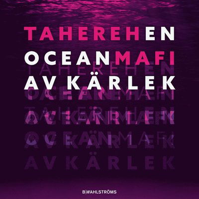 Cover for Tahereh Mafi · En ocean av kärlek (Lydbok (MP3)) (2019)