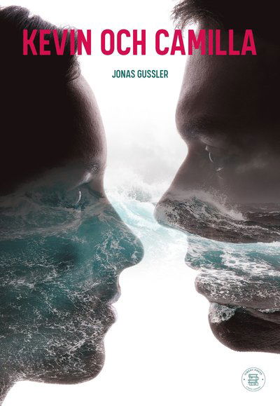 Cover for Jonas Gussler · Kevin och Camilla (Book) (2025)