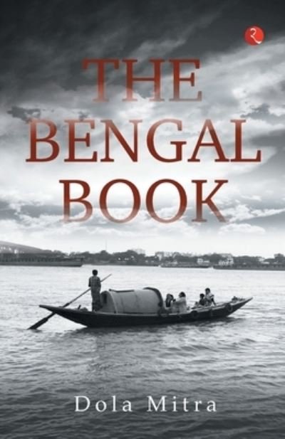 Cover for Dola Mitra · The Bengal Book (Taschenbuch) (2021)