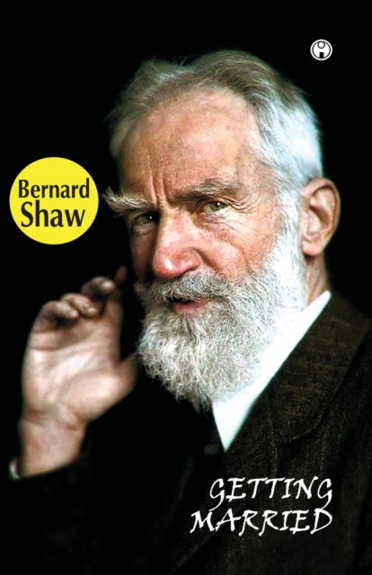 Cover for Bernard Shaw · Getting Married (Paperback Book) (2020)