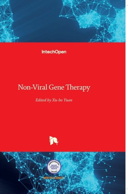 Cover for Xubo Yuan · Non-Viral Gene Therapy (Hardcover bog) (2011)