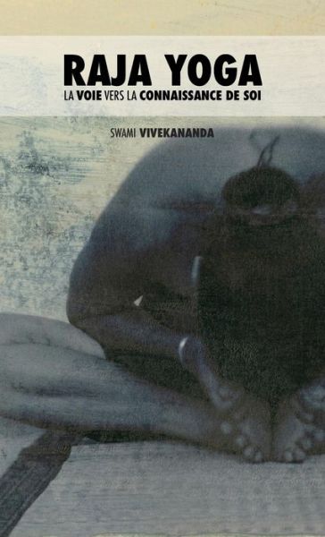 Cover for Swami Vivekananda · Raja Yoga (Hardcover Book) (2018)