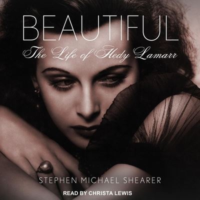 Cover for Stephen Michael Shearer · Beautiful (CD) (2020)