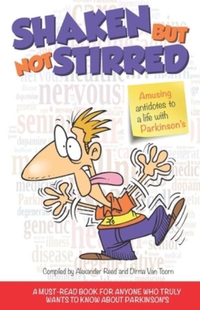 Shaken but not Stirred - Alexander Reed - Libros - Independently Published - 9798483844389 - 28 de septiembre de 2021