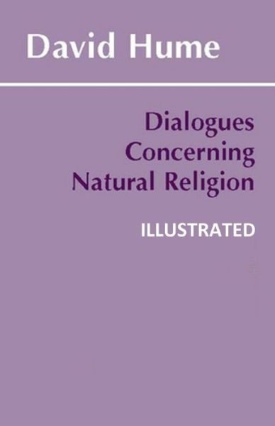 Cover for David Hume · Dialogues Concerning Natural Religion Illustrated (Pocketbok) (2021)