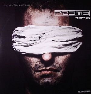 Cover for Promo · True Tones (3x12&quot; Vinyl Pack) (LP) (2012)