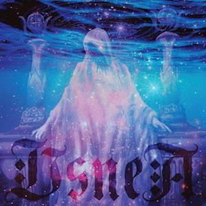 Cover for Usnea · Bathed In Light (LP) (2023)