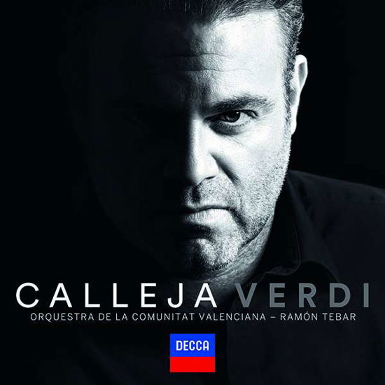 Verdi - Joseph Calleja - Musique - CLASSICAL - 0028948315390 - 2 février 2018