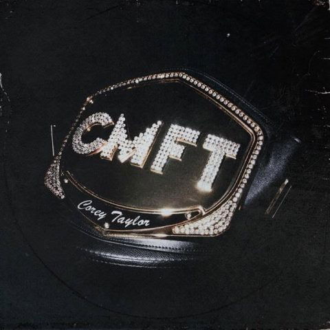 Cmft - Corey Taylor - Música - ROADRUNNER - 0075678647390 - 7 de outubro de 2022