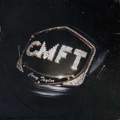 Cover for Corey Taylor · Cmft (LP) [Limited edition] (2022)
