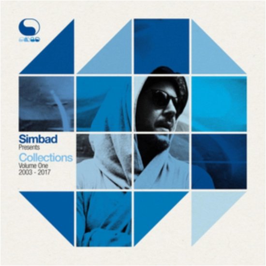 Collections EP 1 - Simbad - Musik - BARELY BREAKING EVEN - 0193483754390 - 6 september 2019