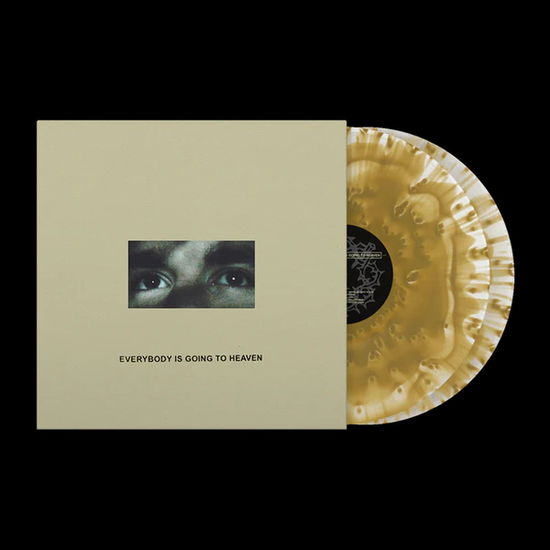 Cover for Citizen · Everybody Is Going To Heaven (LP) (2025)