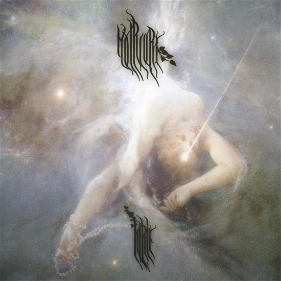 Noircure · Kyrie (CD) (2022)