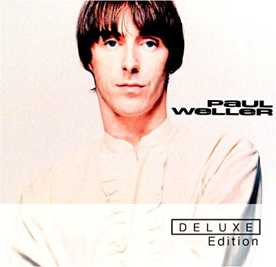 Paul Weller - Paul Weller - Musikk - POP - 0600753223390 - 14. desember 2012