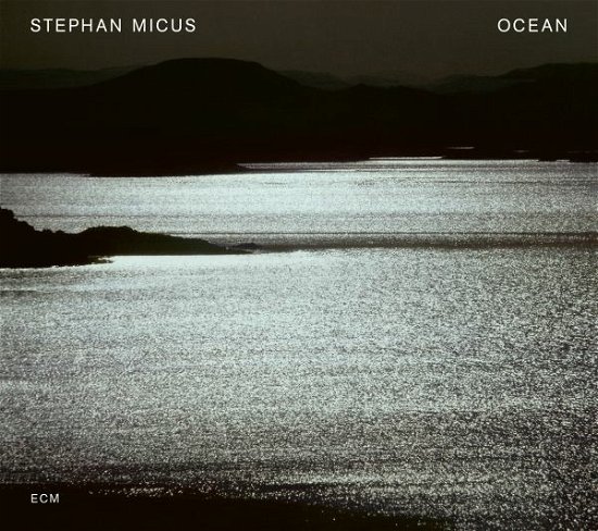 Stephan Micus · Ocean (CD) [Reissue edition] (2023)