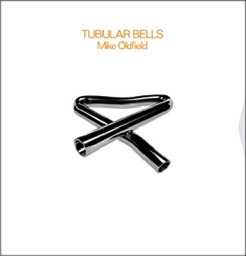 Tubular Bells-ultimate Ed - Mike Oldfield - Musikk - MERCURY - 0602527035390 - 22. februar 2019