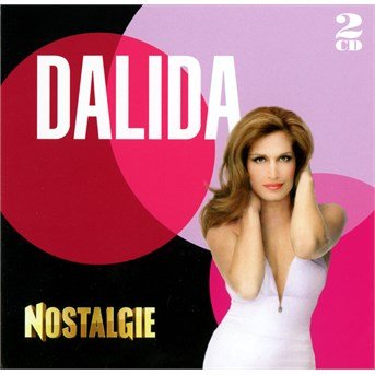Cover for Dalida · Best Of 70 (CD)