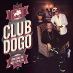 Cover for Club Dogo · Non Siamo Piu' Quelli Di Mi Fist (CD) (2014)