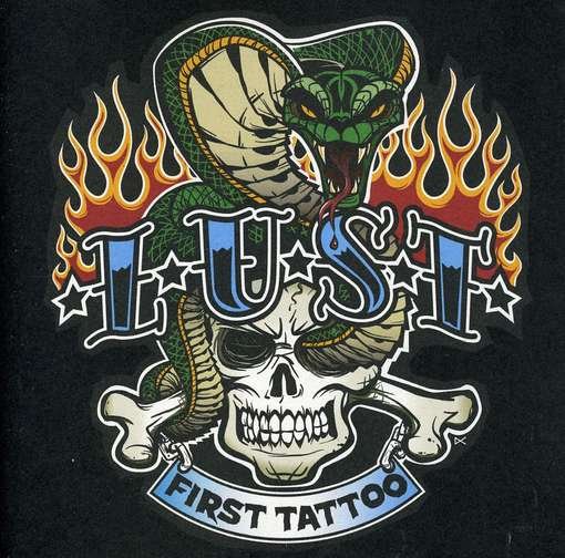 First Tattoo - L.u.s.t. - Musique - MGM - 0609722857390 - 22 février 2011