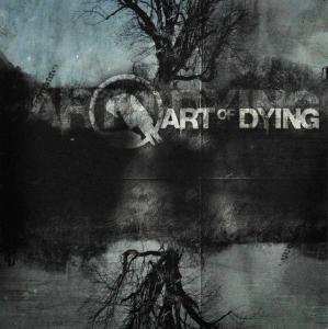 Cover for Art of Dying (CD) (2008)