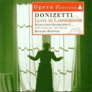 Lucia De Lammermoor - Donizetti - Musik -  - 0706301380390 - 