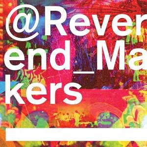 Reverend & the Makers · At Reverend Makers (CD) [Deluxe edition] (2012)