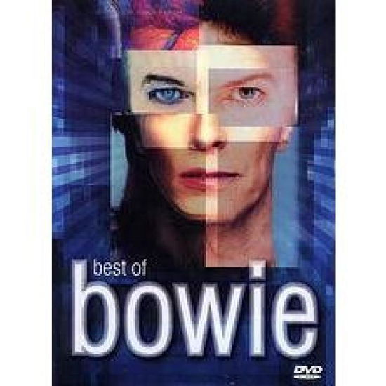 Best of Bowie - David Bowie - Filme - EMI RECORDS - 0724349010390 - 27. März 2003