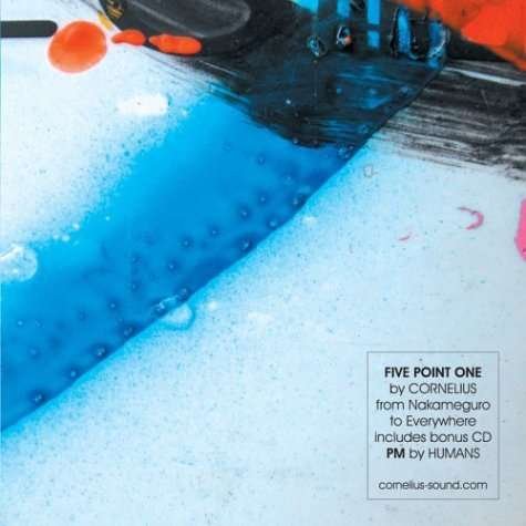 Cover for Cornelius · Point Mixes (DVD) (2004)